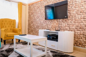 A&T Luxury Homestays